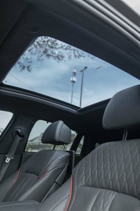 BMW X6 2022 completo