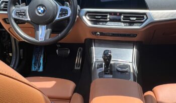 BMW 320 i 2019 completo