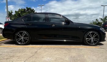 BMW 320 i 2019 completo