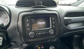 JEEP RENEGADE 2020 completo