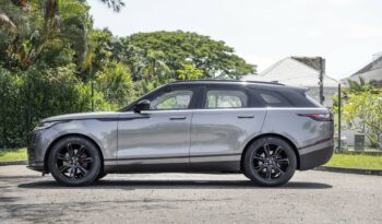 LAND ROVER VELAR 2019 completo