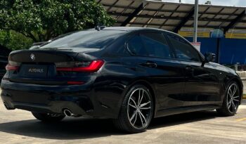 BMW 320 i 2019 completo