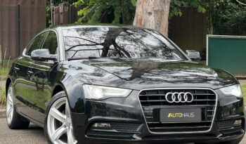 AUDI A5 2016 completo