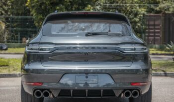 PORSCHE MACAN 2020 completo