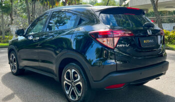 HONDA HR-V 2018 completo