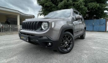 JEEP RENEGADE 2020 completo