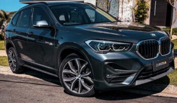 BMW X1 2022 completo