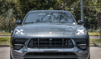 PORSCHE MACAN 2020 completo