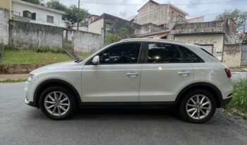 AUDI Q3 2016 completo