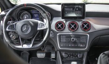 MERCEDES-BENZ GLA 45 2016 completo