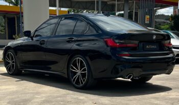 BMW 320 i 2019 completo