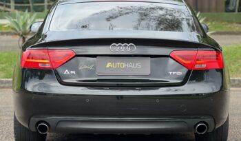 AUDI A5 2016 completo