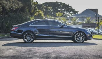 MERCEDES-BENZ CLS 350 2014 completo