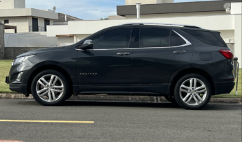 CHEVROLET Equinox 2019 completo