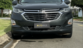 CHEVROLET Equinox 2019 completo