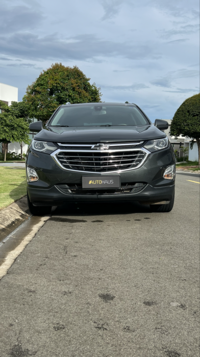 CHEVROLET Equinox 2019 completo