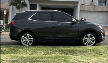 CHEVROLET Equinox 2019 completo