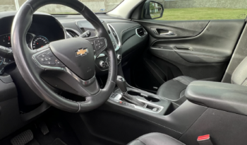 CHEVROLET Equinox 2019 completo