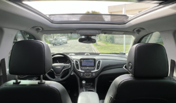 CHEVROLET Equinox 2019 completo