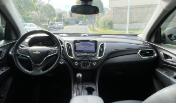 CHEVROLET Equinox 2019 completo