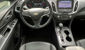 CHEVROLET Equinox 2019 completo