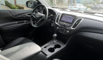 CHEVROLET Equinox 2019 completo