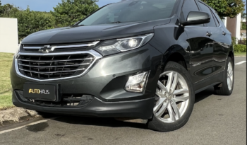 CHEVROLET Equinox 2019 completo