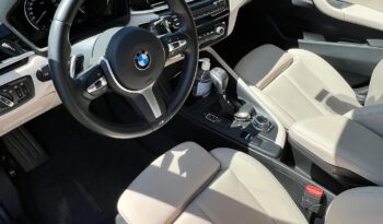 BMW X1 2022 completo