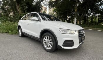 AUDI Q3 2016 completo