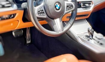 BMW 320 i 2019 completo