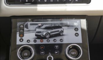 LAND ROVER VELAR 2019 completo