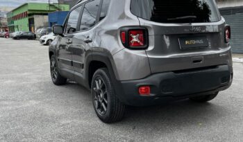 JEEP RENEGADE 2020 completo