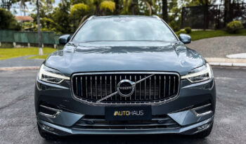 VOLVO XC60 2019 completo