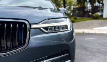 VOLVO XC60 2019 completo