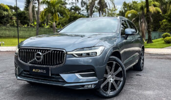 VOLVO XC60 2019 completo