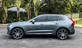 VOLVO XC60 2019 completo