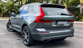 VOLVO XC60 2019 completo