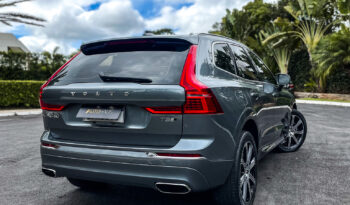 VOLVO XC60 2019 completo