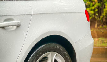 AUDI A4 2015 completo