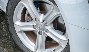 AUDI A4 2015 completo