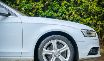 AUDI A4 2015 completo