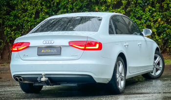 AUDI A4 2015 completo