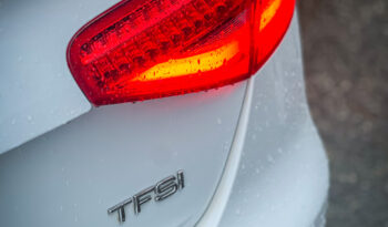 AUDI A4 2015 completo