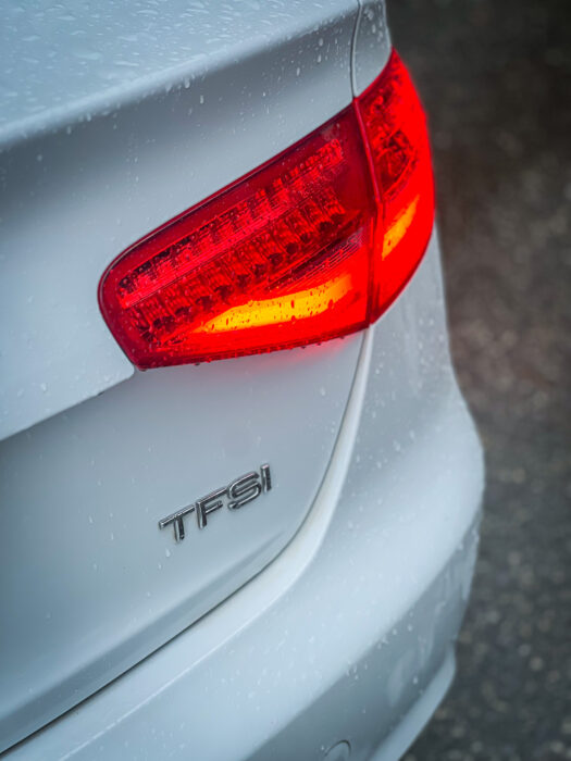 AUDI A4 2015 completo