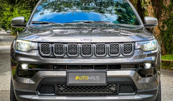 JEEP COMPASS 2022 completo