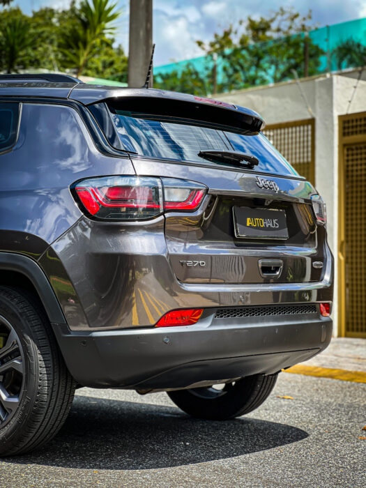 JEEP COMPASS 2022 completo