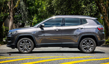 JEEP COMPASS 2022 completo