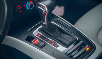 AUDI A4 2015 completo