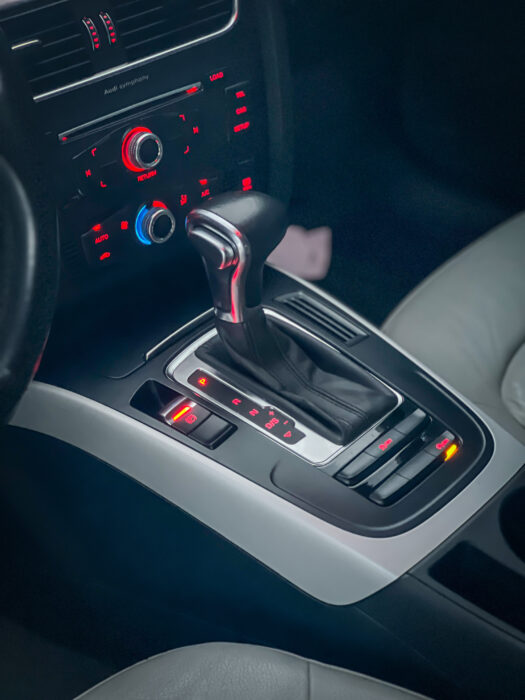 AUDI A4 2015 completo