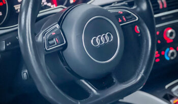 AUDI A4 2015 completo
